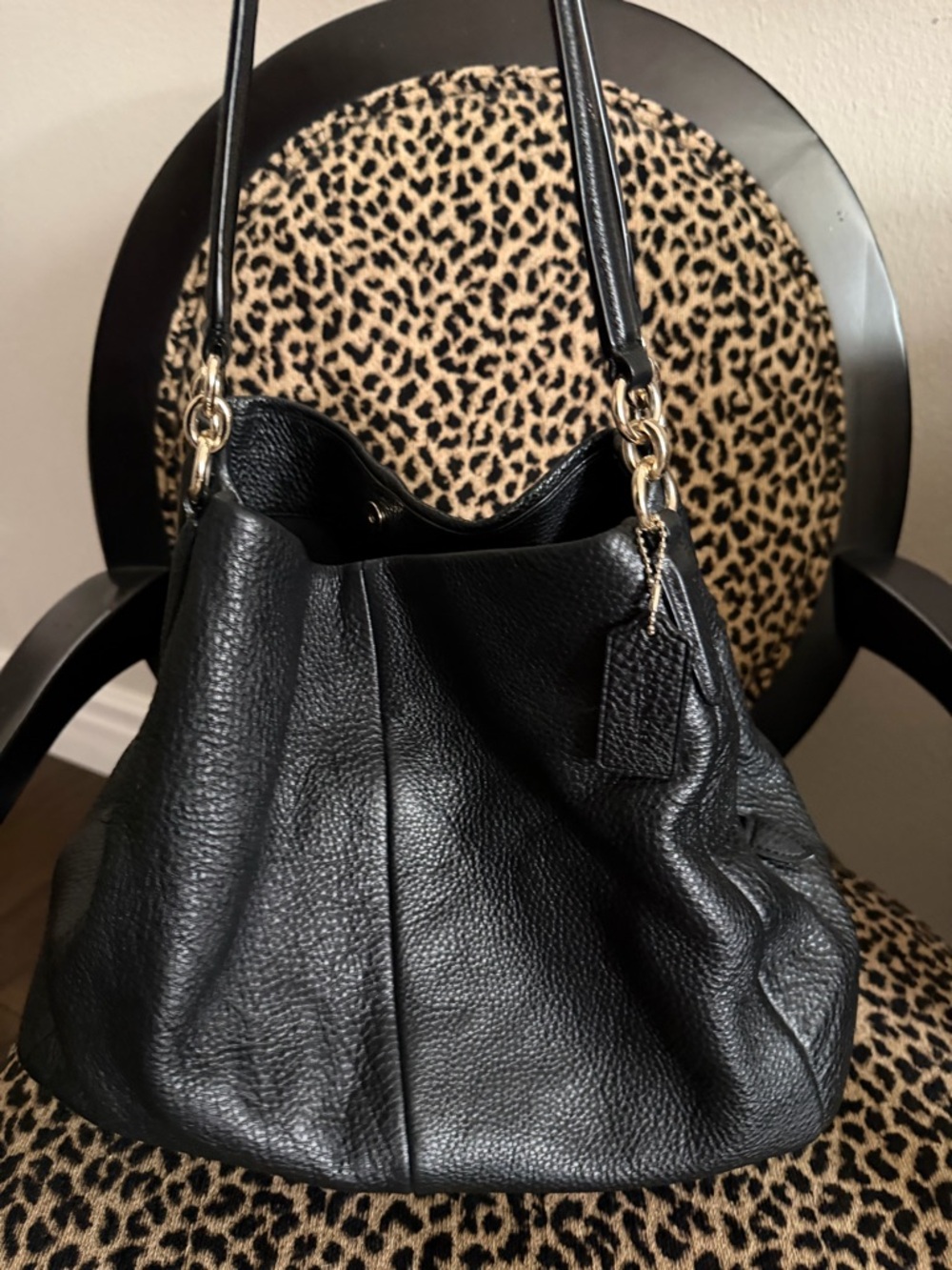 Coach Phoebe shoulder bag